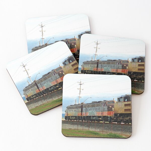Item preview, Vintage EMD Iowa Pacific's designed and sold by Loco-Station.