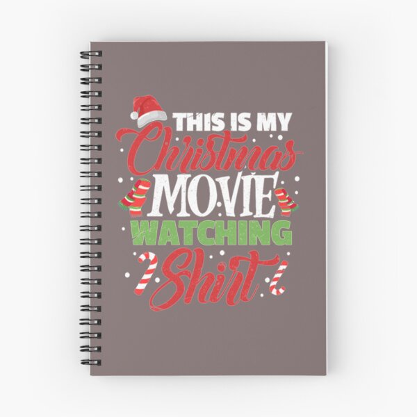 Item preview, This is my Christmas Movie Watching Pajama designed and sold by RiversideKaylee.