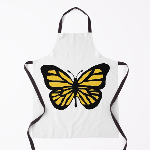Item preview, Yellow Butterfly designed and sold by NobodysHero.