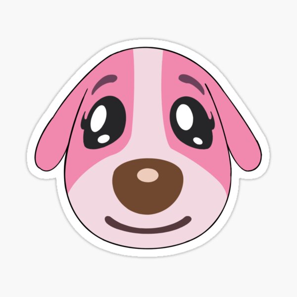 Cookie Sticker