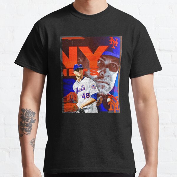 degrom t shirts