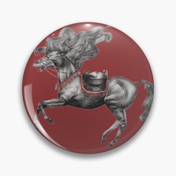 Item preview, The Cavalry  designed and sold by Turnip-Fly-Co.