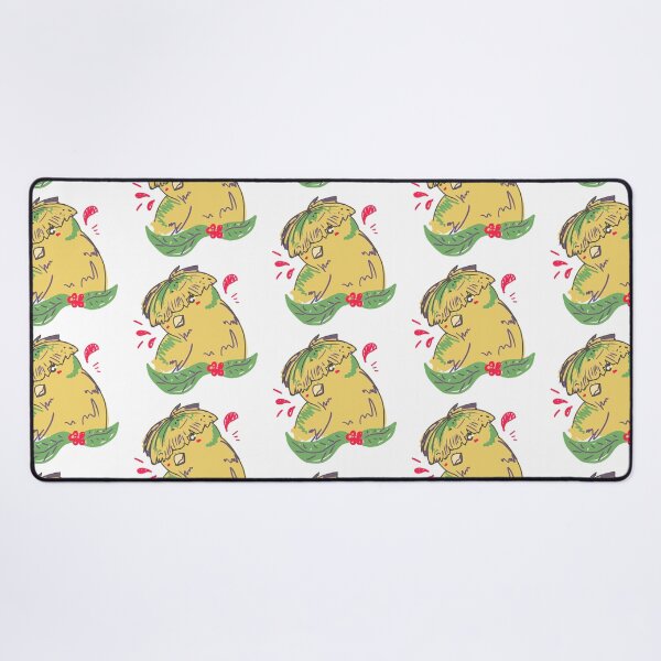 Item preview, Gloster Canary Cartoon designed and sold by Art by Genesis.