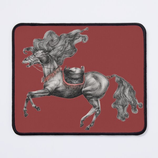 Item preview, The Cavalry  designed and sold by Turnip-Fly-Co.