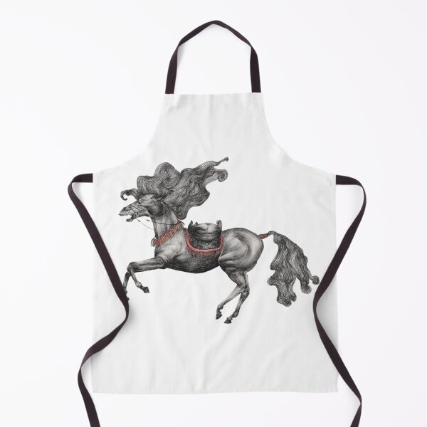 Item preview, The Cavalry  designed and sold by Turnip-Fly-Co.