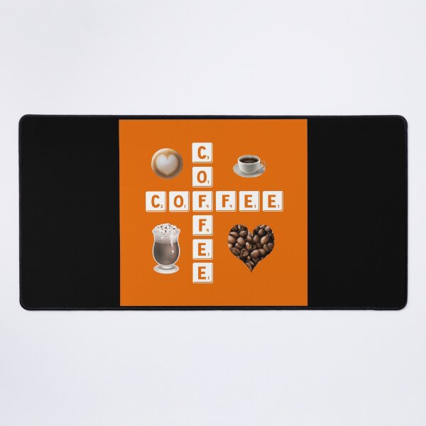 Item preview, Coffee Board Game designed and sold by janraydesigns.