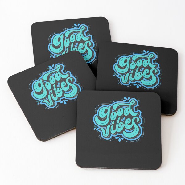 Item preview, Good vibes designed and sold by ConstantinoMD1.