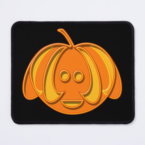 Item preview, Halloween Pumpkin in Relief designed and sold by Astralia.
