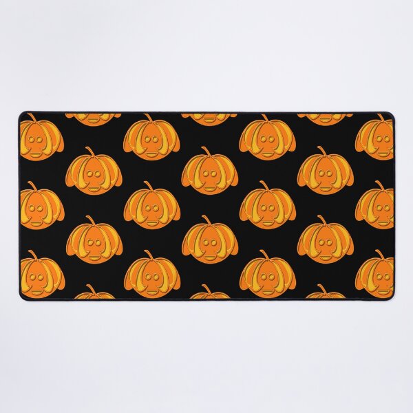 Item preview, Halloween Pumpkin in Relief designed and sold by Astralia.