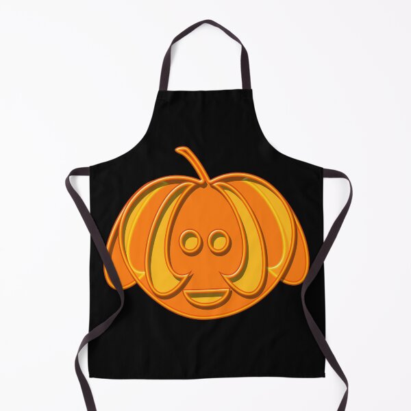 Item preview, Halloween Pumpkin in Relief designed and sold by Astralia.