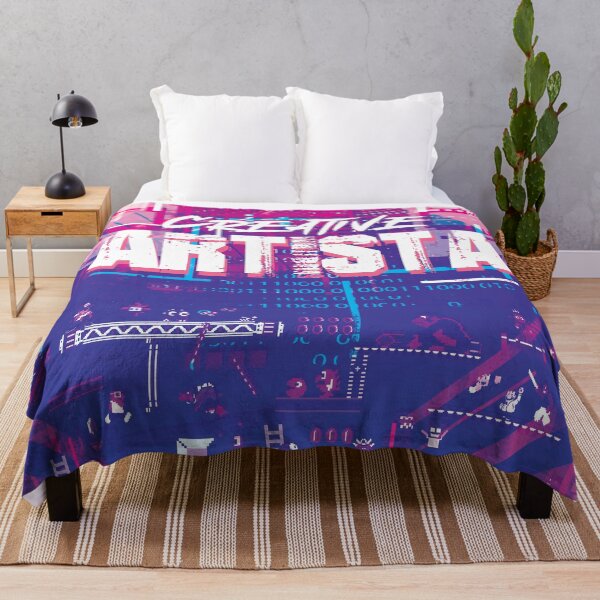 Item preview, The Creative Artista designed and sold by Derrick Aviles.
