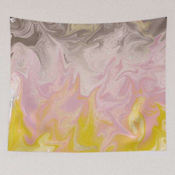 Item preview, Pastel Fire designed and sold by maudary.