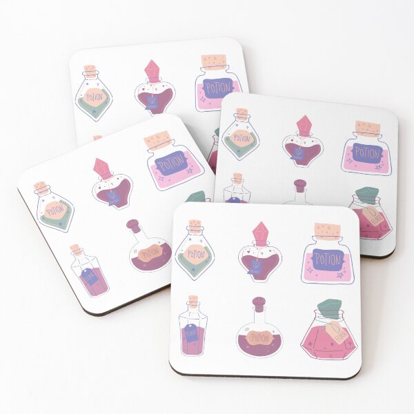 Item preview, Magic Potion designed and sold by vvventanilla.