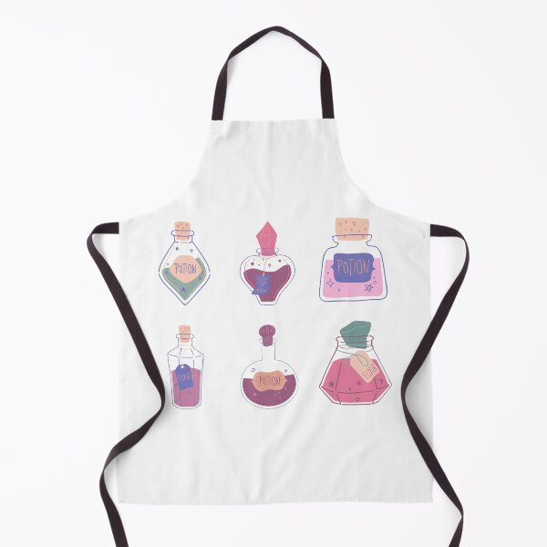 Item preview, Magic Potion designed and sold by vvventanilla.