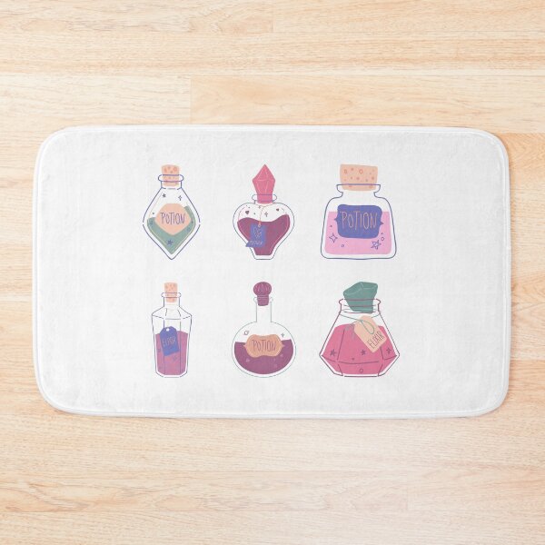 Item preview, Magic Potion designed and sold by vvventanilla.