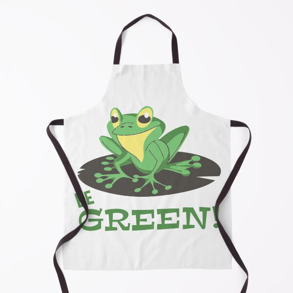Item preview, Be Green designed and sold by Frenur.