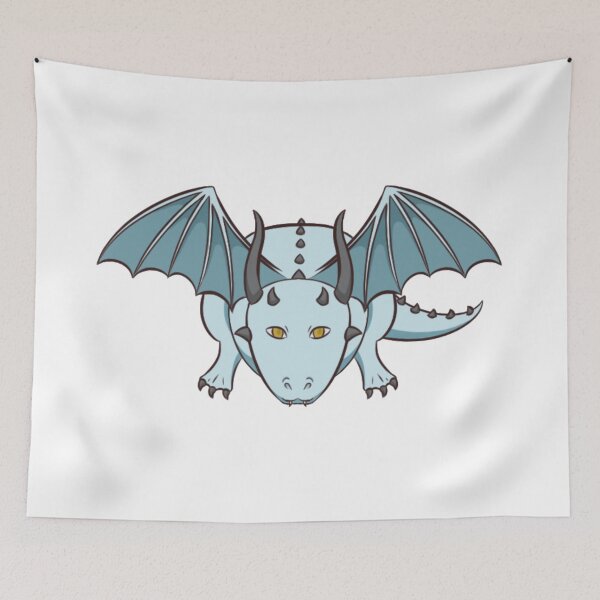 Artikelvorschau, Wyvern-Drache entworfen und verkauft von Alyssabeth93.