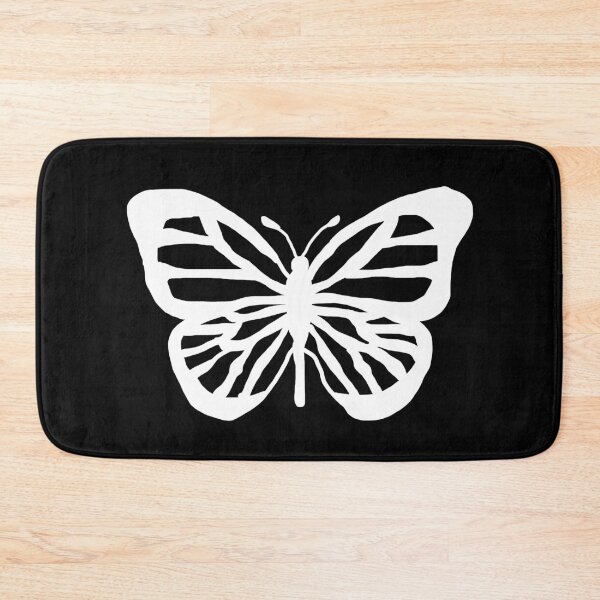 Item preview, White Butterfly designed and sold by NobodysHero.