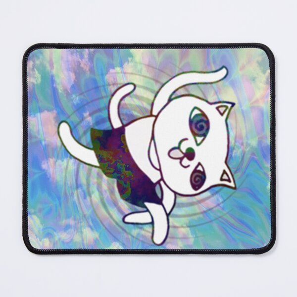 Item preview, Nekojiru! designed and sold by trichoplax.