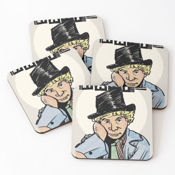 Item preview,  Harpo - The silent partner designed and sold by Lliam Amor.