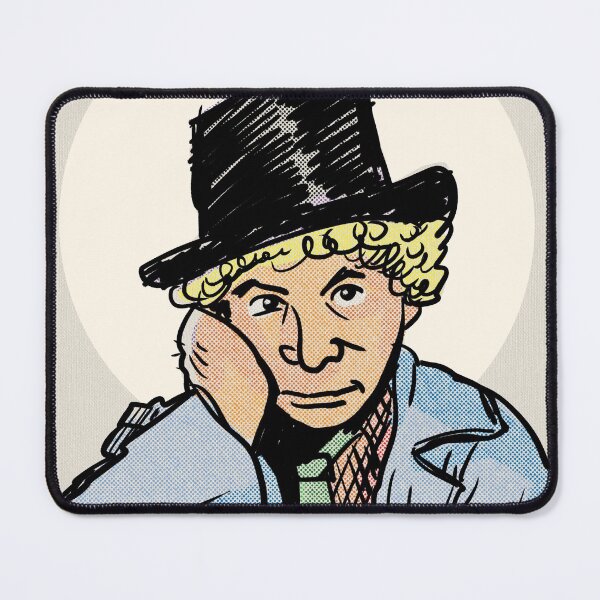 Item preview,  Harpo - The silent partner designed and sold by Lliam Amor.