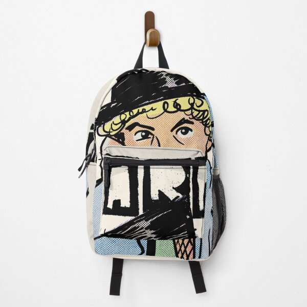 Item preview,  Harpo - The silent partner designed and sold by Lliam Amor.