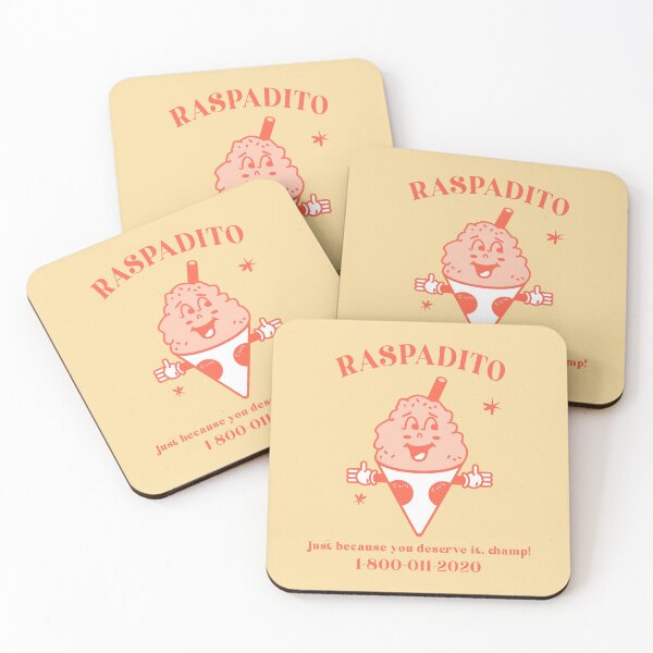 Item preview, Raspao designed and sold by panamasverte.