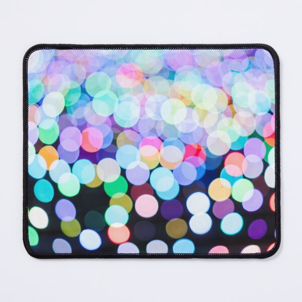 Item preview, "Spotted Rainbow" designed and sold by Stokesjl.