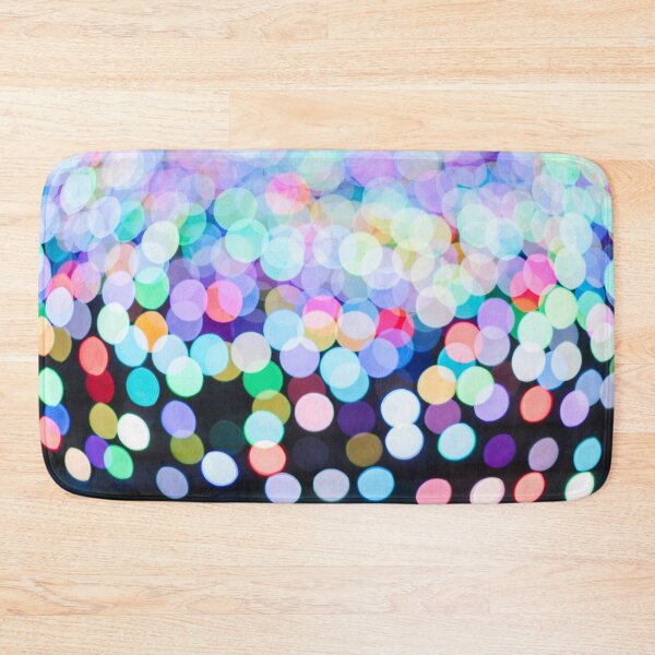 Item preview, "Spotted Rainbow" designed and sold by Stokesjl.