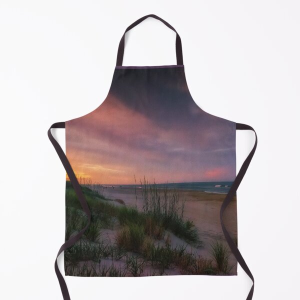 Item preview, Walking The Beach At Sunset designed and sold by Lois  Bryan.