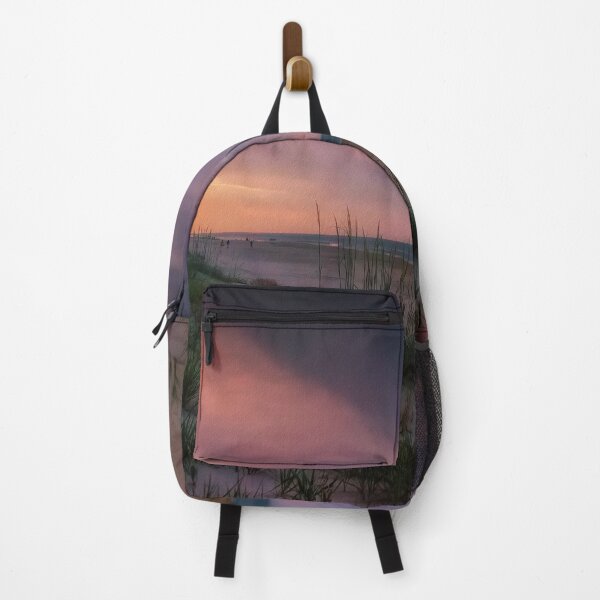 Item preview, Walking The Beach At Sunset designed and sold by Lois  Bryan.