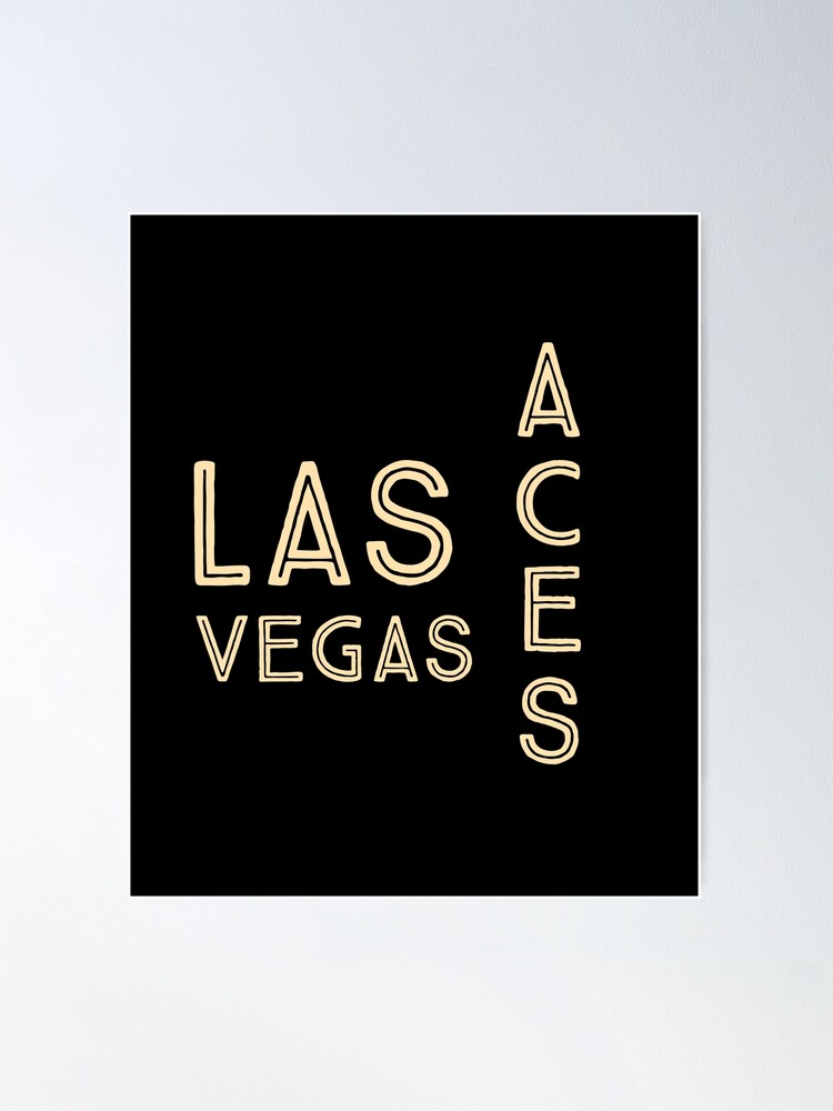 Las vegas aces Cap for Sale by Sportizey