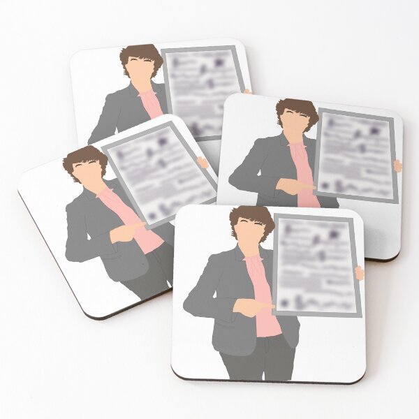 Item preview, Katie Porter’s Whiteboard designed and sold by GrellenDraws.