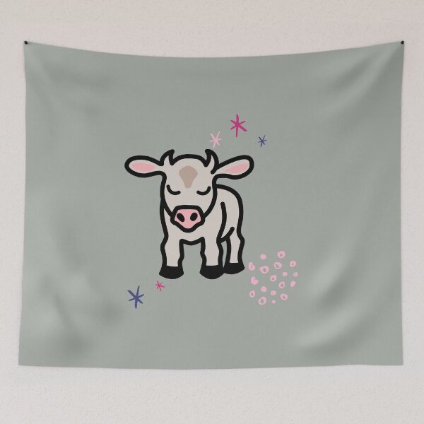 Item preview, Cool riddles for kids , Funny cow designed and sold by SweetbeStore.