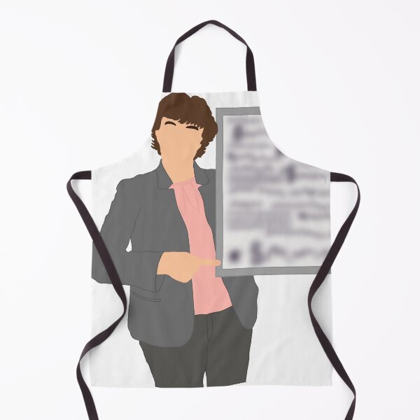 Item preview, Katie Porter’s Whiteboard designed and sold by GrellenDraws.
