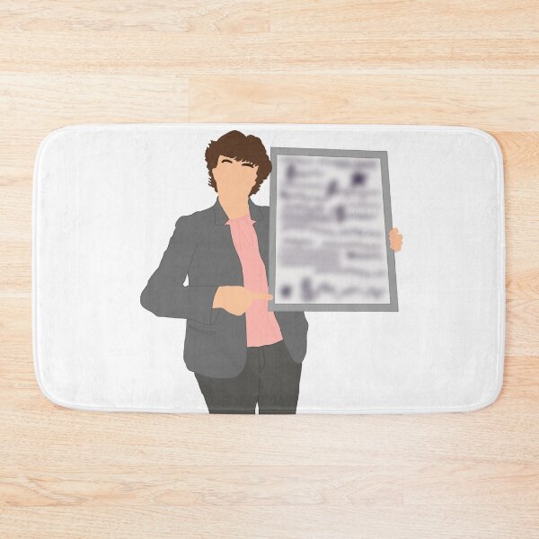 Item preview, Katie Porter’s Whiteboard designed and sold by GrellenDraws.
