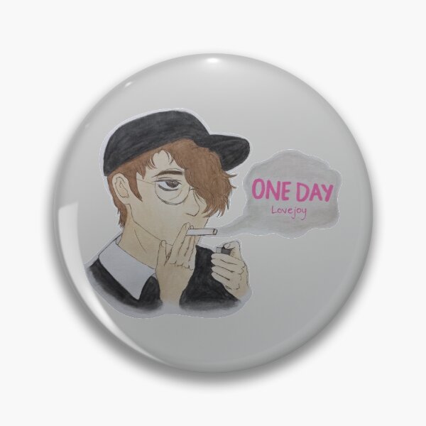 Item preview, One Day by Lovejoy - Wilbur Soot designed and sold by JericaS.