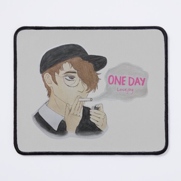 Item preview, One Day by Lovejoy - Wilbur Soot designed and sold by JericaS.