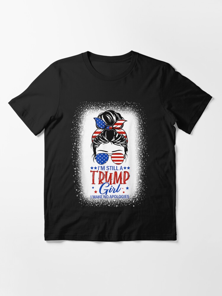 trump girl t shirt