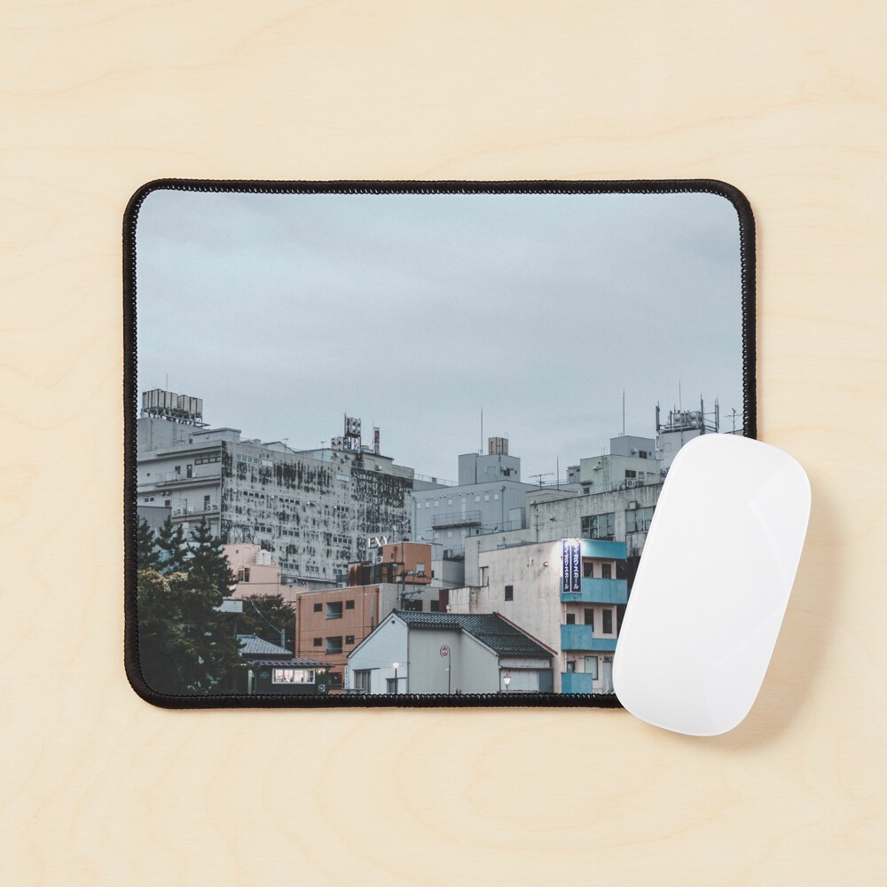 Item preview, Mouse Pad designed and sold by Stokesjl.