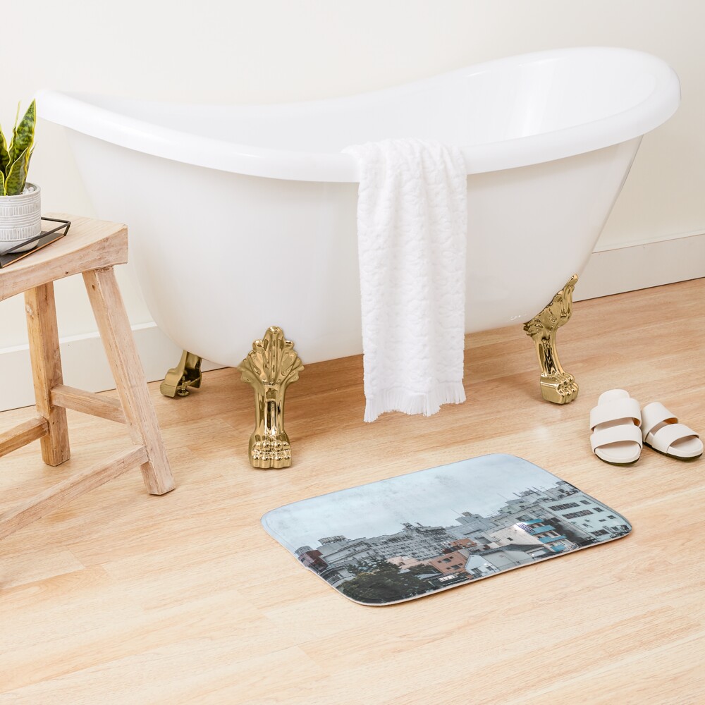 Item preview, Bath Mat designed and sold by Stokesjl.