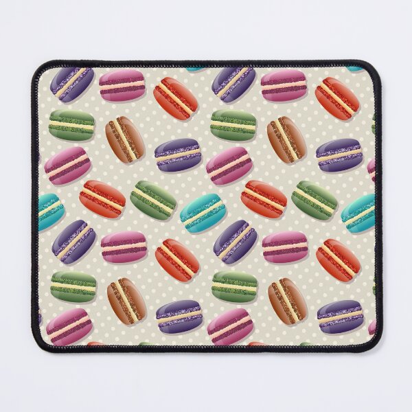 Item preview, Colorful Macaroons Party designed and sold by hatimelhag.