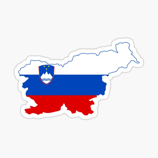 Flag Of Slovenia Gifts Merchandise Redbubble