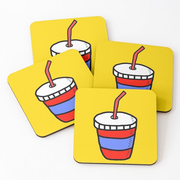 Item preview, soft drink designed and sold by Joyce S.N. Weddeh.