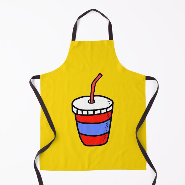 Item preview, soft drink designed and sold by Joyce S.N. Weddeh.
