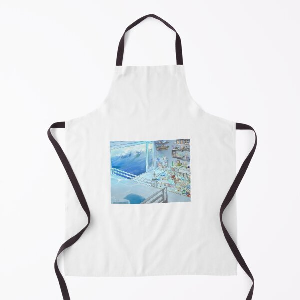 Item preview, Seaside Dream designed and sold by Kechuppika.