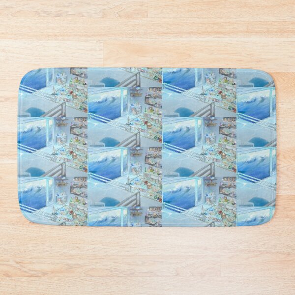 Item preview, Seaside Dream designed and sold by Kechuppika.