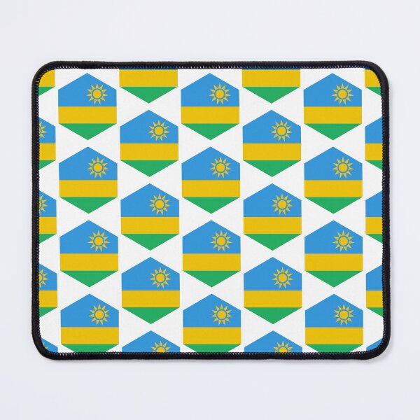Item preview, Rwandan designed and sold by morrismorgan.