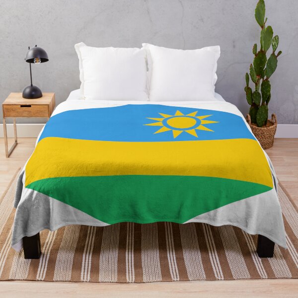 Item preview, Rwandan designed and sold by morrismorgan.