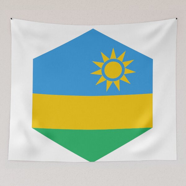 Item preview, Rwandan designed and sold by morrismorgan.